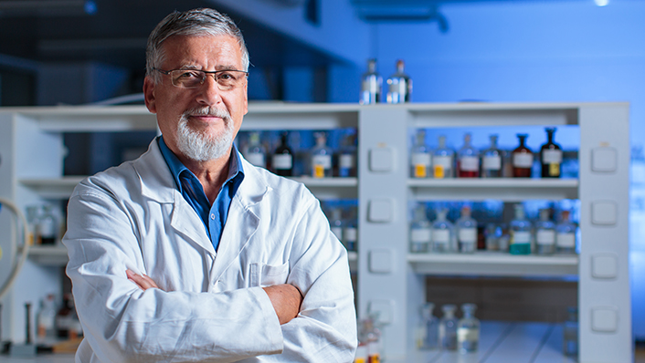 5 Things to Consider When Selecting a Chromatography Silica